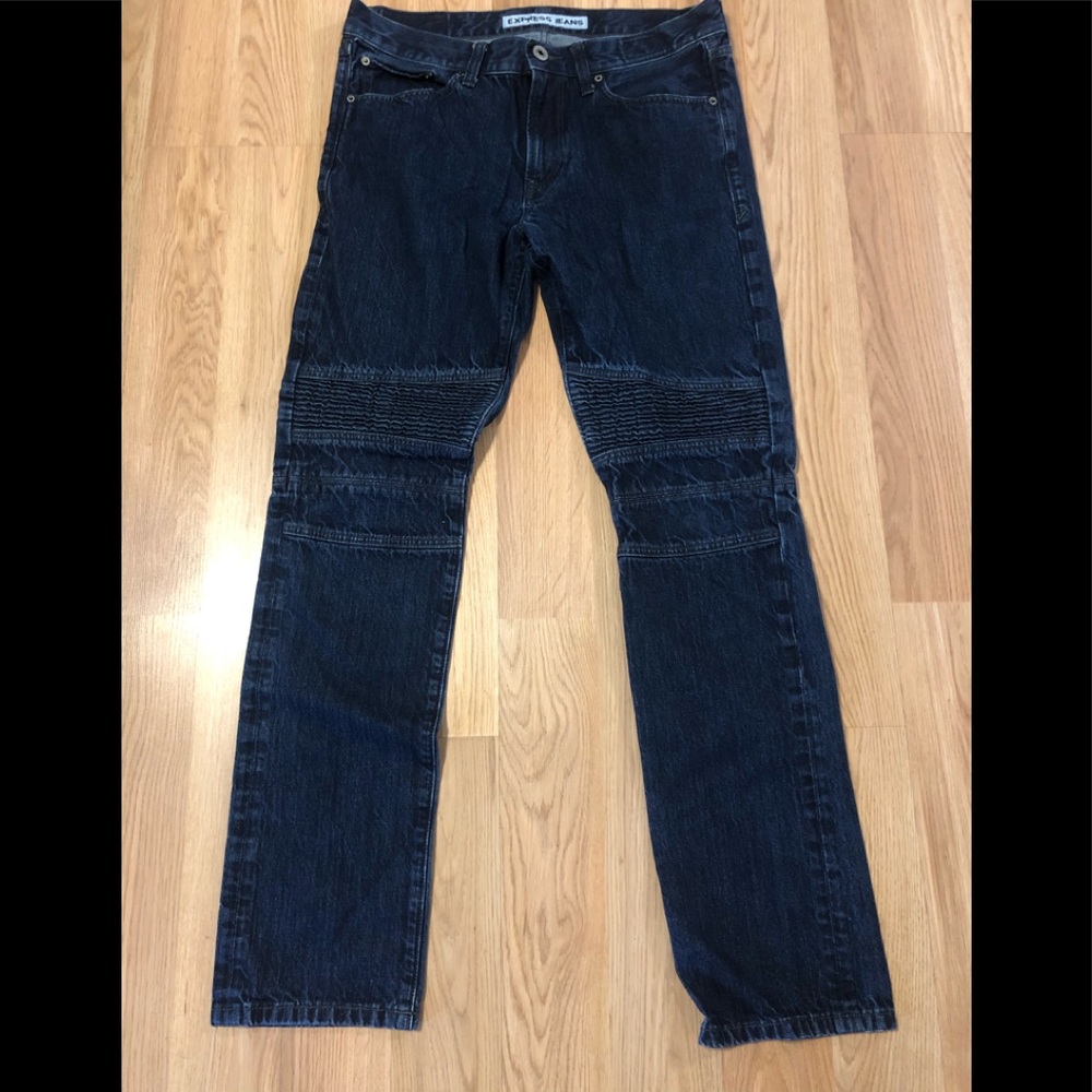 Men’s Express Jeans Size 32 X 34